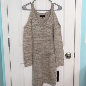 My Michelle sweater dress